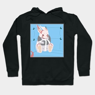 Bunny Love Hoodie